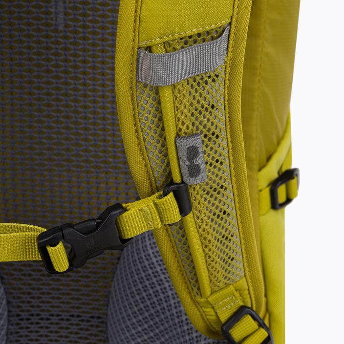 Deuter hiking backpack Futura 32 l yellow 340082182060 7