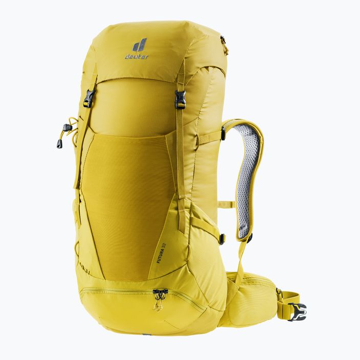Deuter hiking backpack Futura 32 l yellow 340082182060 8