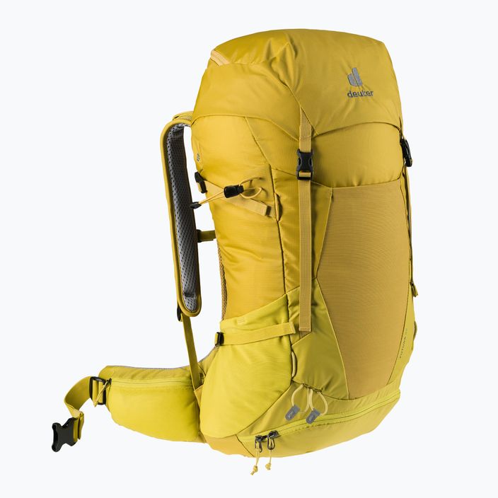Deuter hiking backpack Futura 32 l yellow 340082182060 11
