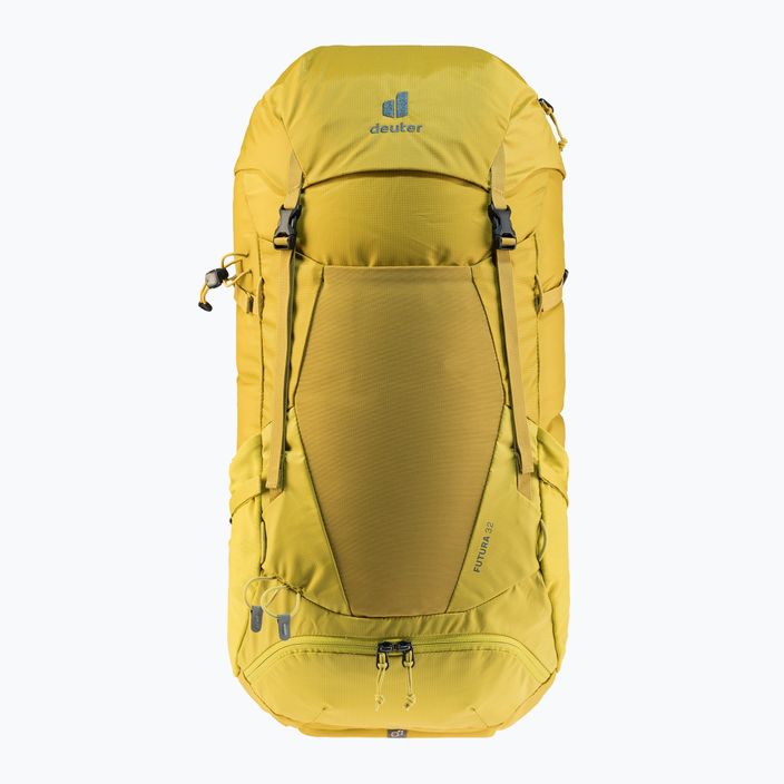 Deuter hiking backpack Futura 32 l yellow 340082182060 13