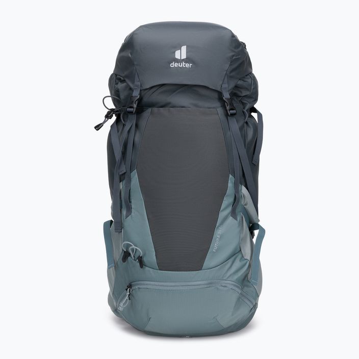 Deuter hiking backpack Futura EL 34 l grey 340092144090 2