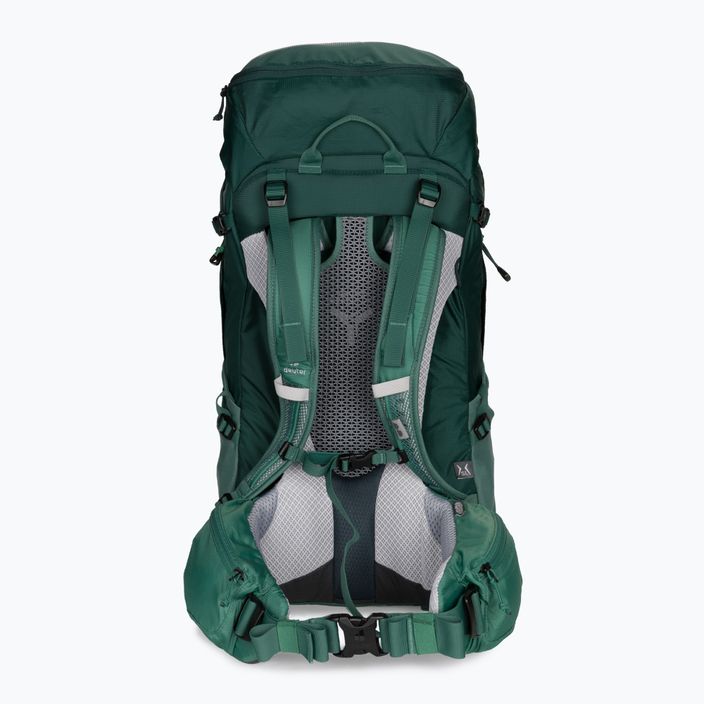 Deuter Futura Pro 34 SL hiking backpack green 3401021 3