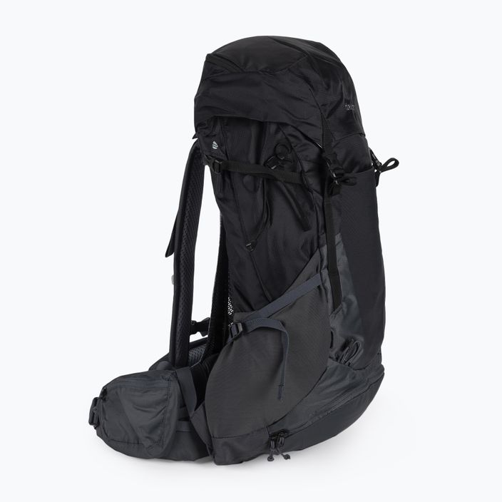 Deuter Futura Pro 36 hiking backpack black 3401121 2