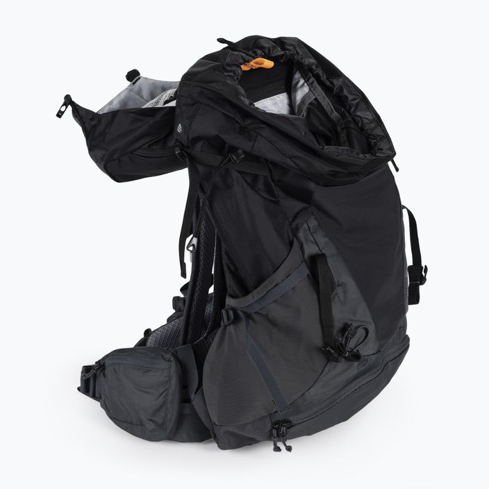 Deuter Futura Pro 36 hiking backpack black 3401121 4