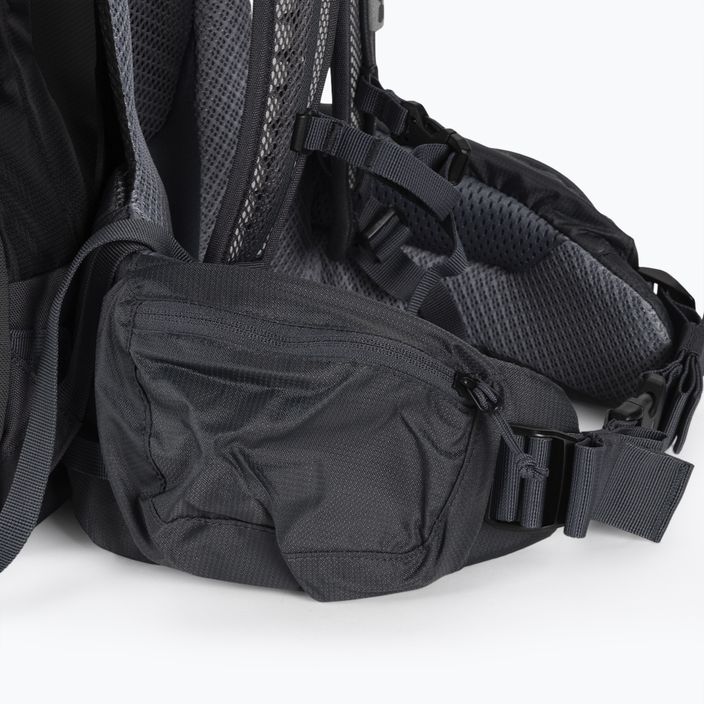 Deuter Futura Pro 36 hiking backpack black 3401121 5