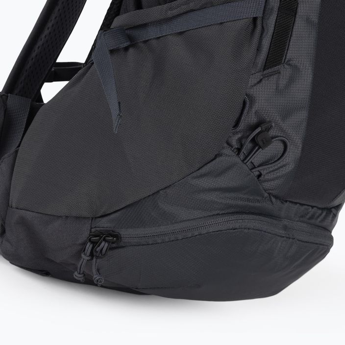 Deuter Futura Pro 36 hiking backpack black 3401121 7