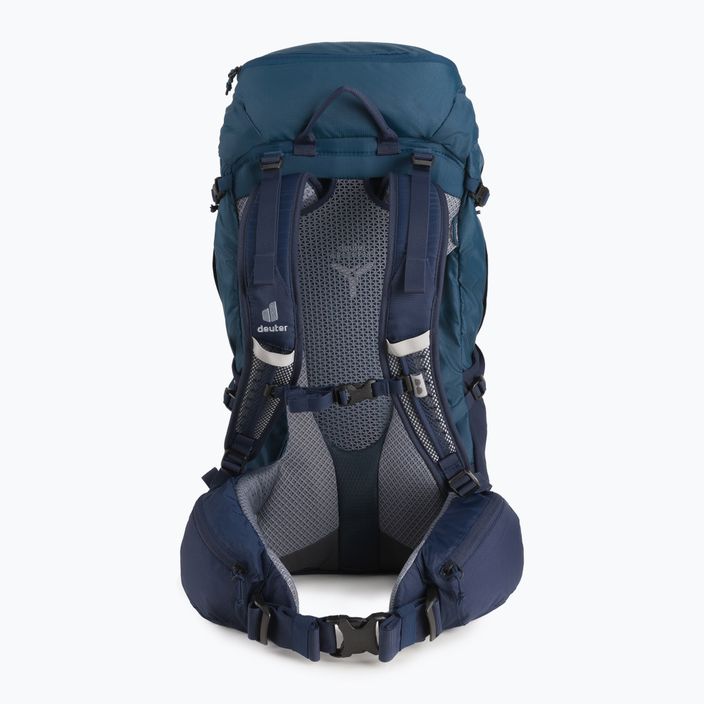 Deuter Futura Pro 36 l hiking backpack navy blue 340112113360 3