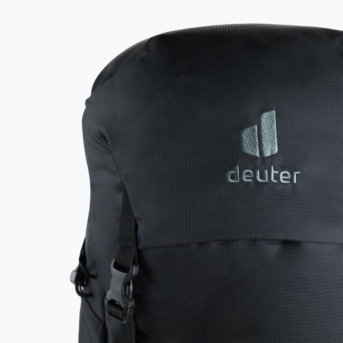 Deuter Futura Pro 40 hiking backpack black 3401321 4