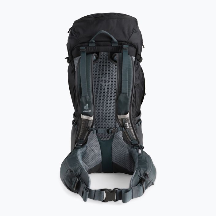Deuter Futura Pro 42 EL hiking backpack black 3401421 3