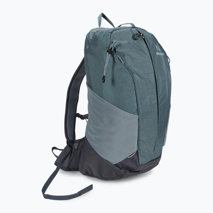 Deuter AC Lite 23 l hiking backpack grey 342032144120 2