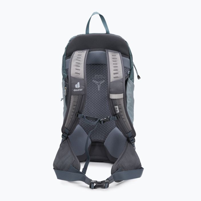 Deuter AC Lite 23 l hiking backpack grey 342032144120 3