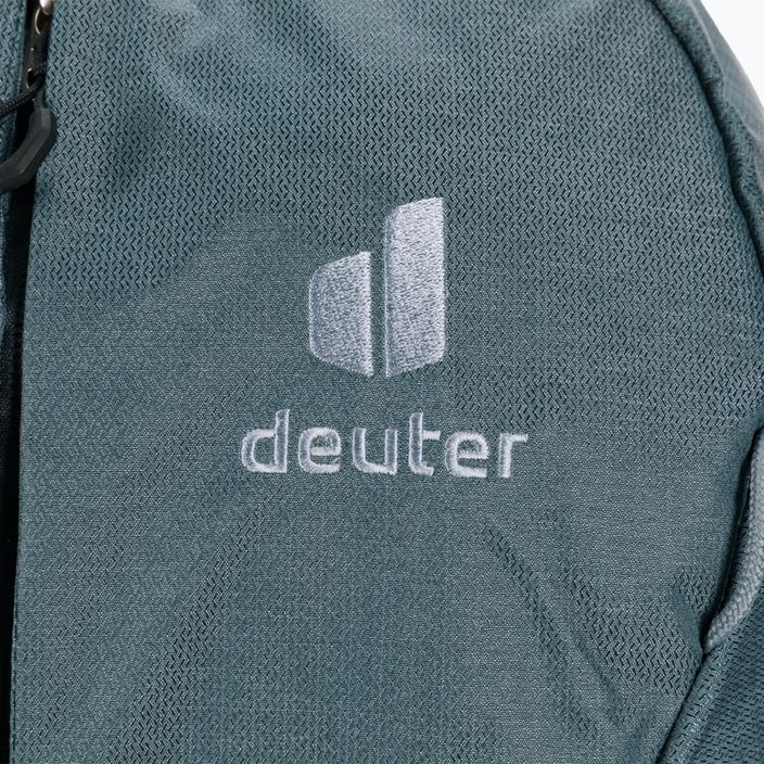 Deuter AC Lite 23 l hiking backpack grey 342032144120 4
