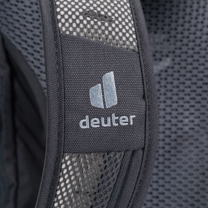 Deuter AC Lite 23 l hiking backpack grey 342032144120 5