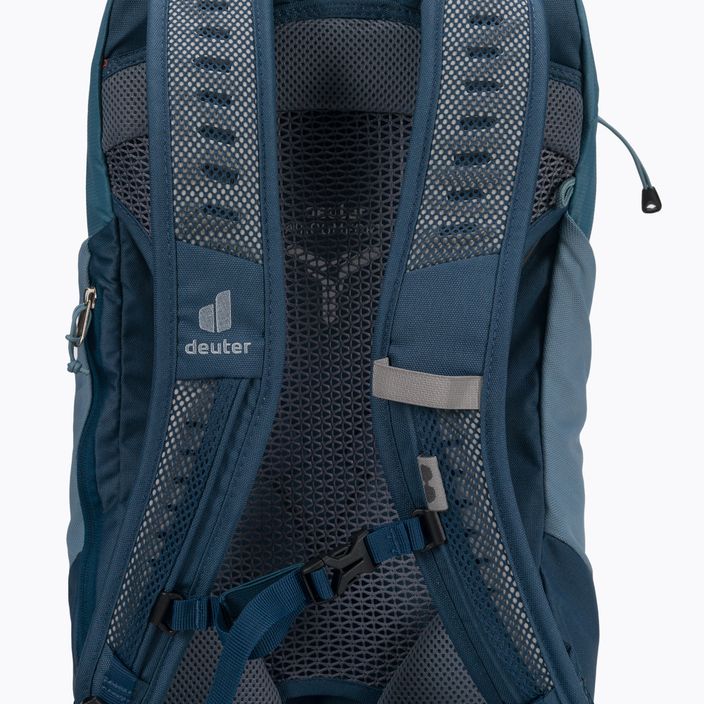 Deuter AC Lite 23 l hiking backpack blue 342032113370 5
