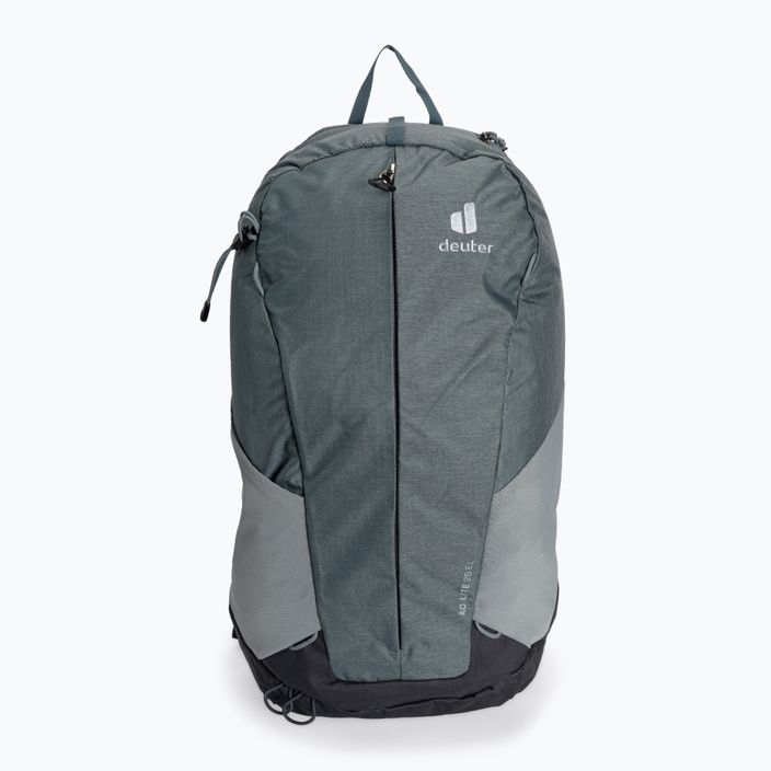 Deuter AC Lite EL 25 l hiking backpack grey 342042144120 2