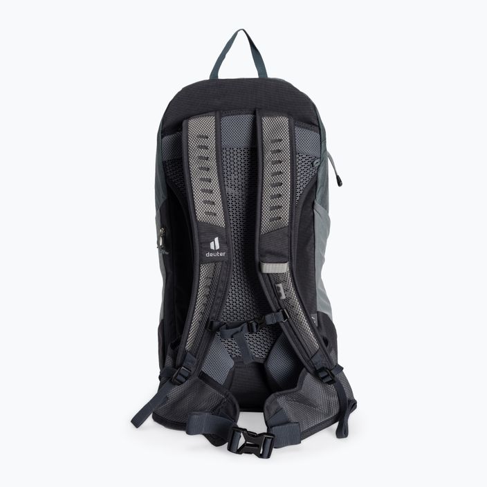 Deuter AC Lite EL 25 l hiking backpack grey 342042144120 3