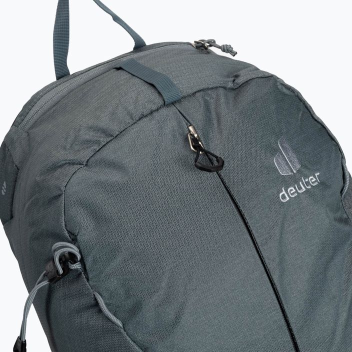 Deuter AC Lite EL 25 l hiking backpack grey 342042144120 5