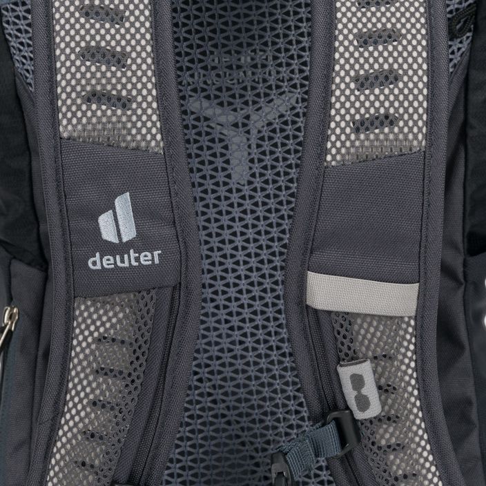 Deuter AC Lite 16 l hiking backpack black 342062174030 5