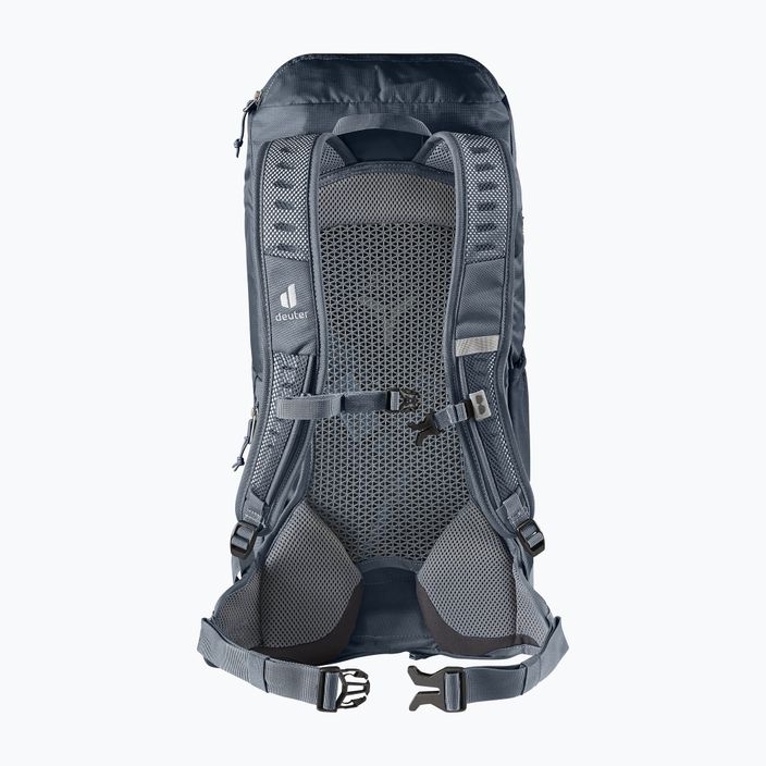 Deuter AC Lite 16 l hiking backpack black 342062174030 6
