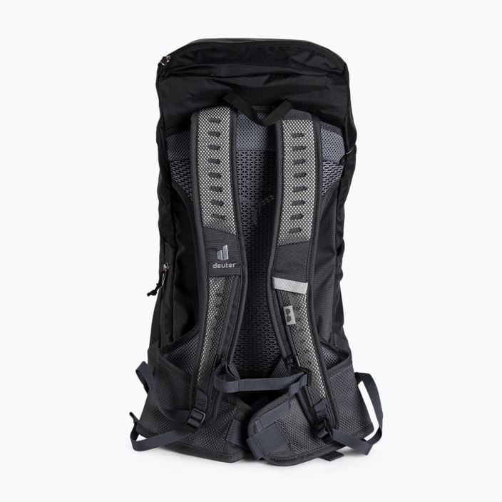Deuter AC Lite 24 l tri backpack black 342082174030 2