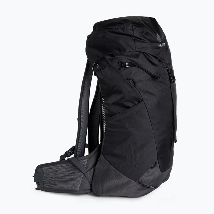 Deuter AC Lite 24 l tri backpack black 342082174030 3