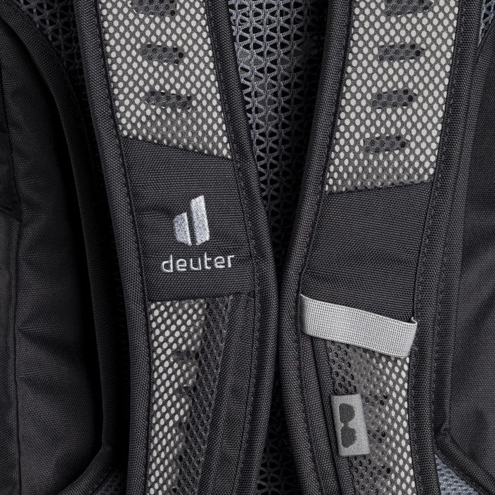 Deuter AC Lite 24 l tri backpack black 342082174030 6