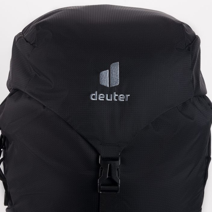 Deuter AC Lite 30 l hiking backpack black 342102174030 4