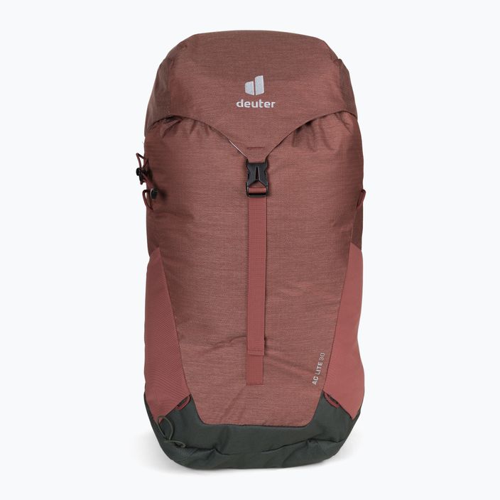 Deuter AC Lite 30 l hiking backpack red 342102152130 2