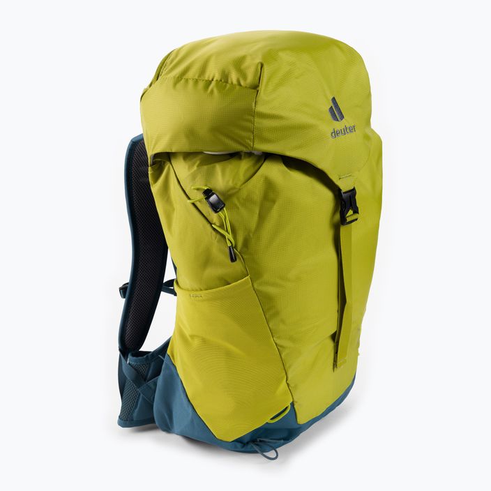 Deuter AC Lite 30 l hiking backpack green 342102123080 4