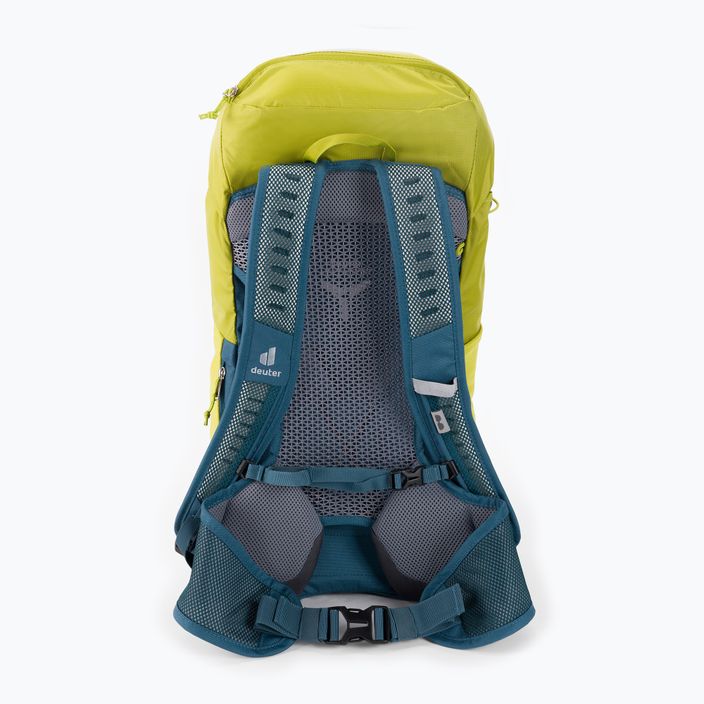 Deuter AC Lite 30 l hiking backpack green 342102123080 5