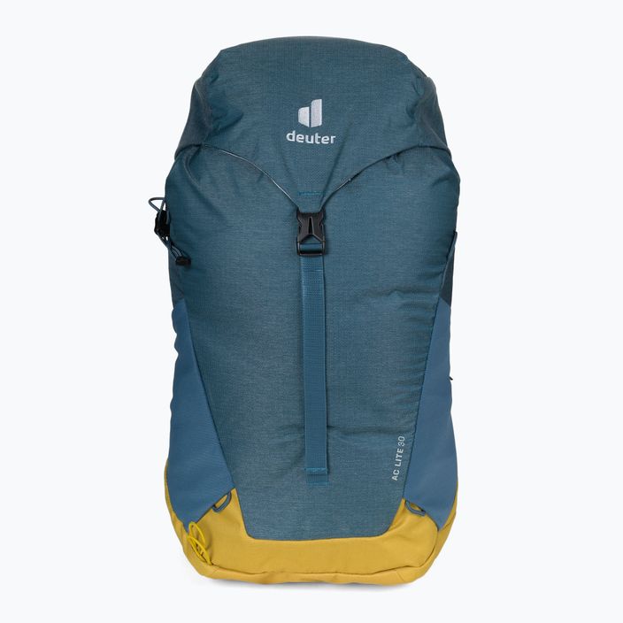 Deuter AC Lite 30 l hiking backpack blue 342102138060 2