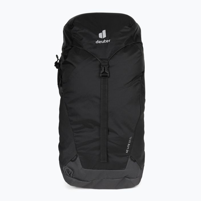 Deuter AC Lite hiking backpack EL 32 l black 342112174030 2