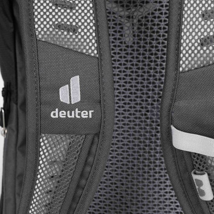 Deuter AC Lite hiking backpack EL 32 l black 342112174030 5