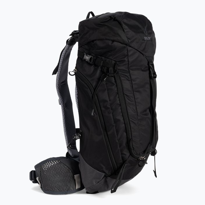 Deuter Trail 22 hiking backpack black 3440121 2