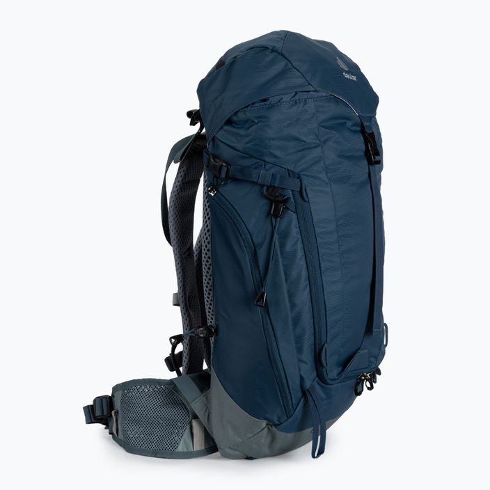 Deuter Trail 22 hiking backpack blue 3440121 3