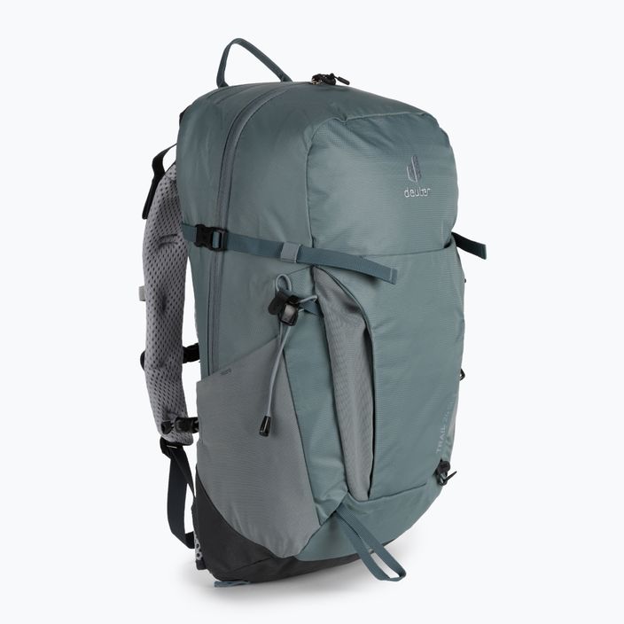 Deuter Trail SL 24 l hiking backpack blue 344022144120 2
