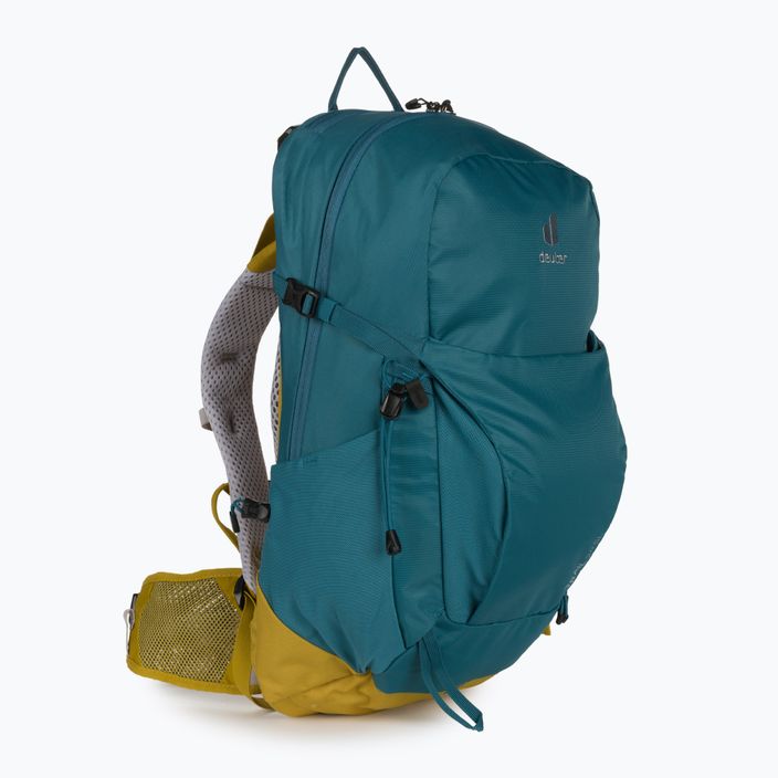 Deuter Trail 24 SL hiking backpack blue 3440221 2