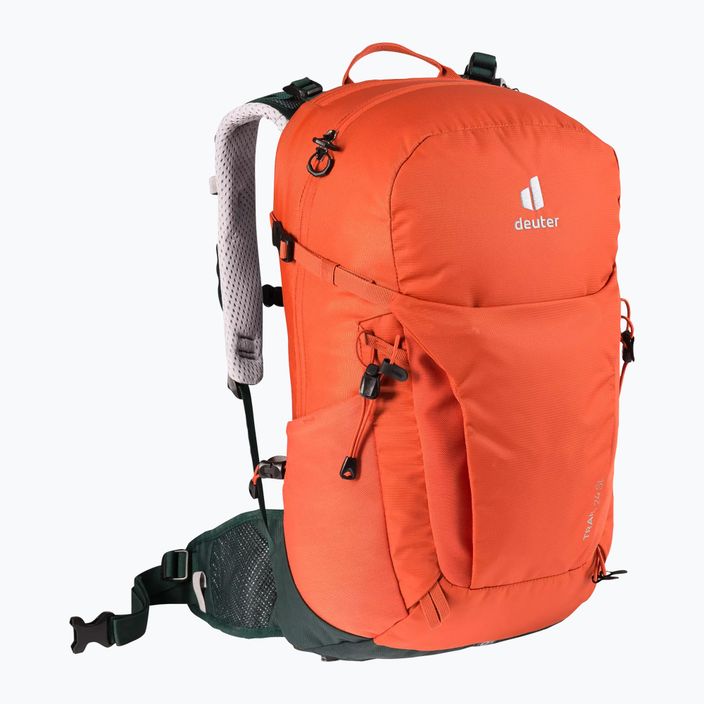 Deuter Trail 24 SL hiking backpack orange 3440221