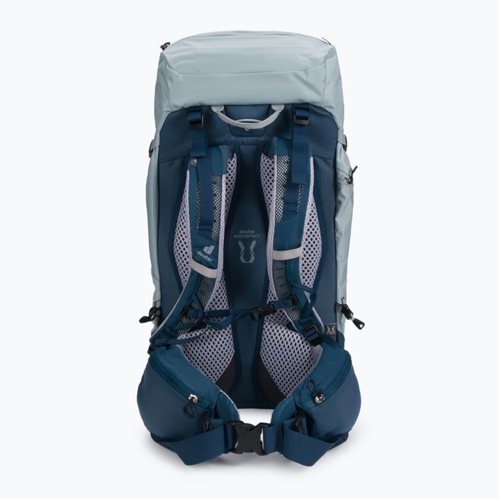 Deuter Trail Pro SL 34 l hiking backpack grey 344122143280 3