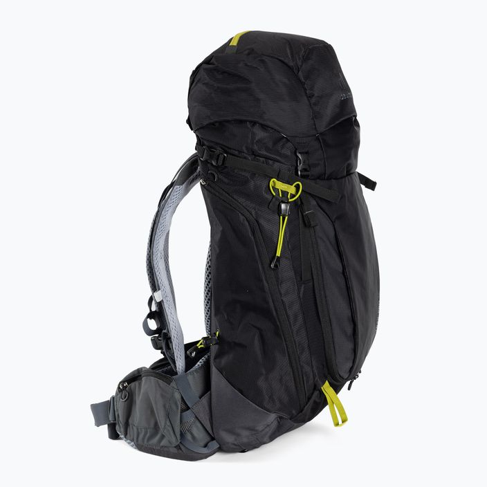 Deuter Trail Pro 36 trekking backpack black 3441321 2