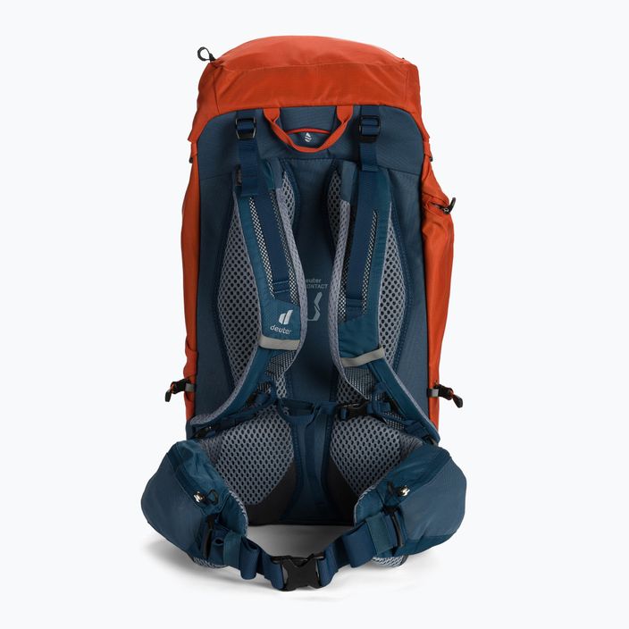 Deuter Trail Pro 36 trekking backpack orange 3441321 3