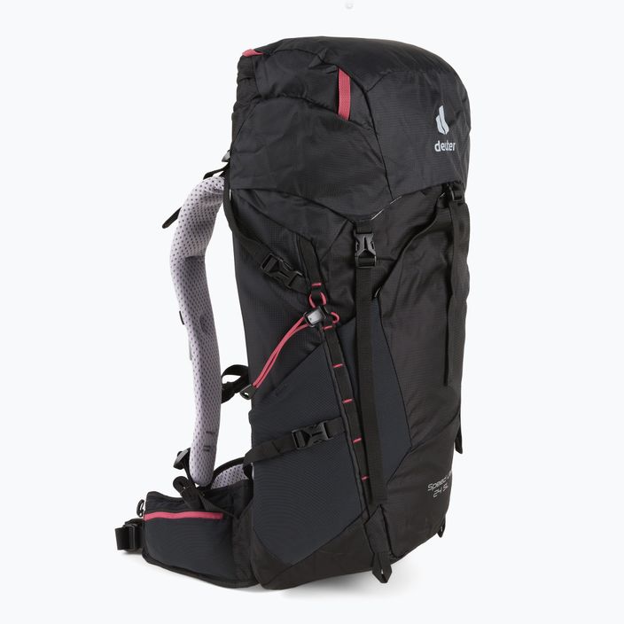 Deuter Speed Lite SL 24 l hiking backpack black 3410521