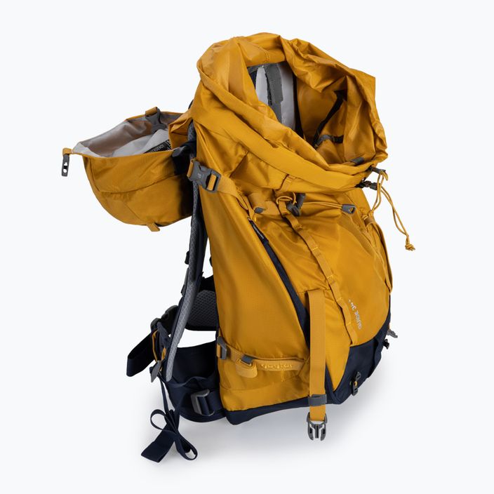 Climbing backpack deuter Guide 34+8 l yellow 3361121 4