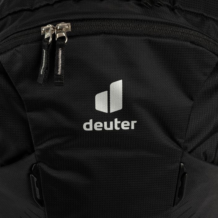 Deuter Trans Alpine 24 l bicycle backpack black 320002170000 4