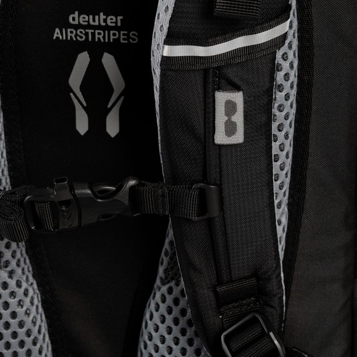 Deuter Trans Alpine 24 l bicycle backpack black 320002170000 7