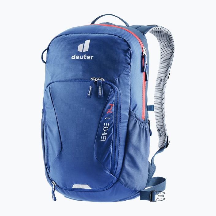 Deuter Bike Backpack 3399 14 l blue 3202021