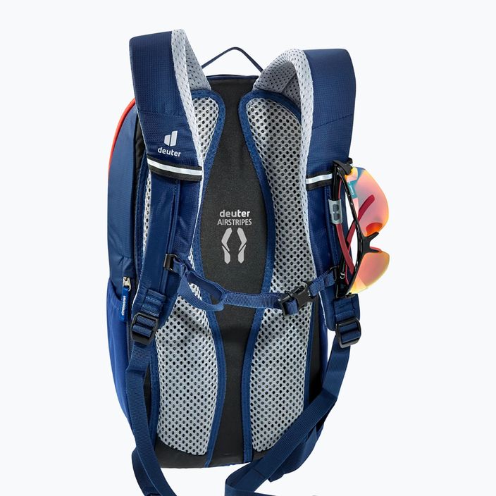 Deuter Bike Backpack 3399 14 l blue 3202021 4