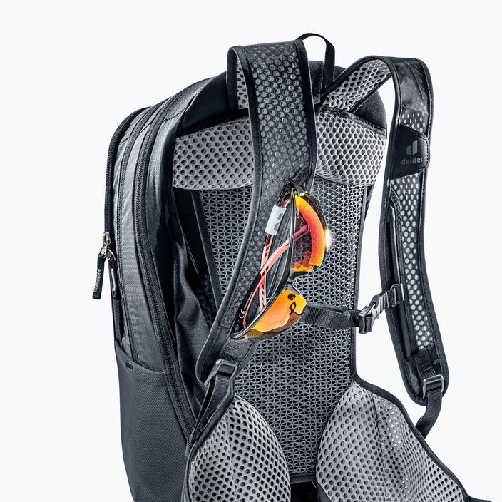 Deuter Race EXP Air 14 l bicycle backpack black 320442170000 3