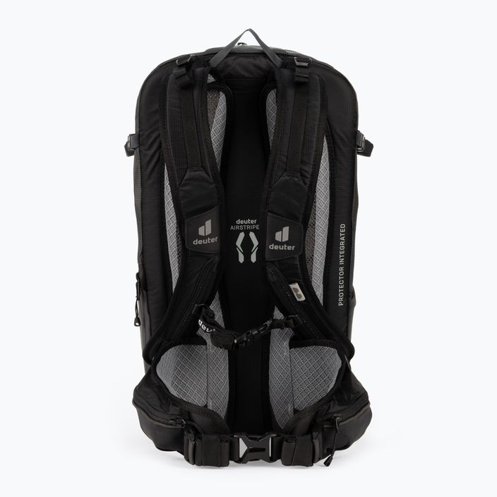 Deuter bike backpack Flyt 14 l grey 321112147010 3