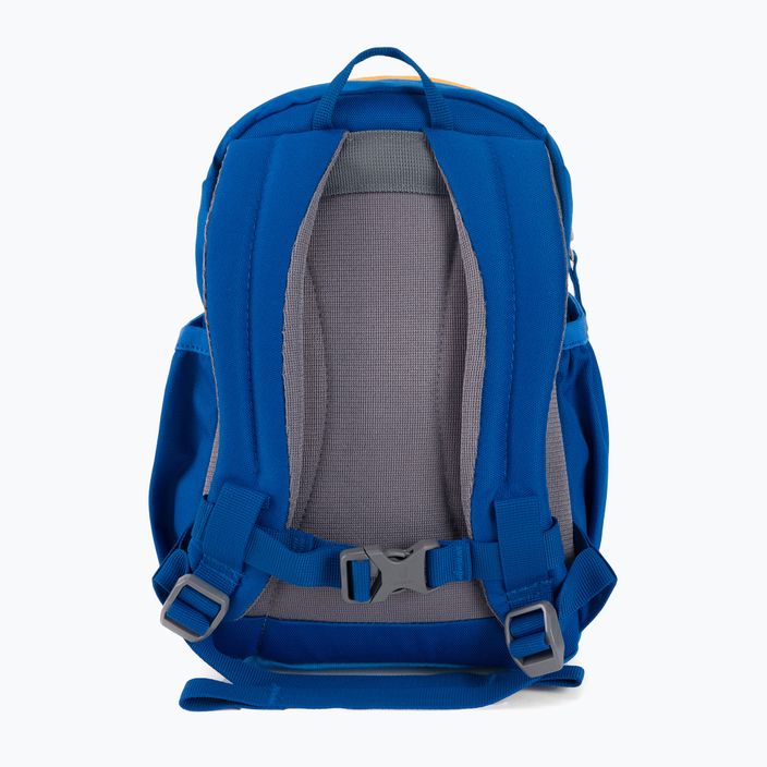 Deuter Pico 5 l children's hiking backpack blue 361002113240 3